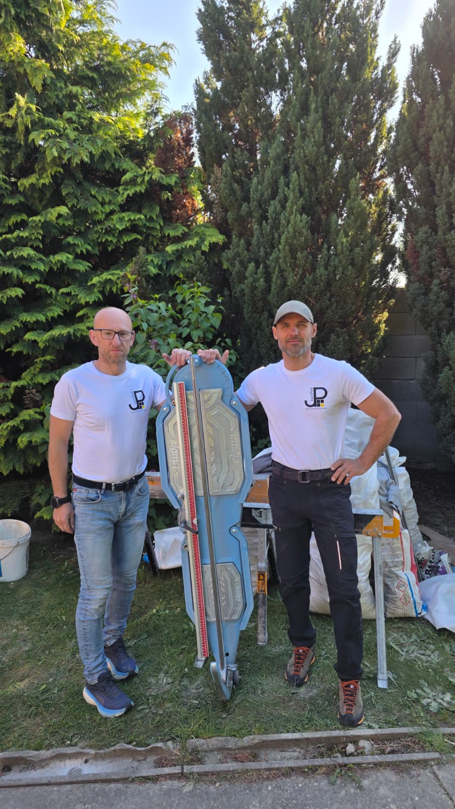 Obkladačské práce, na ktoré sa môžete spoľahnúť